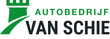 Logo Autobedrijf van Schie